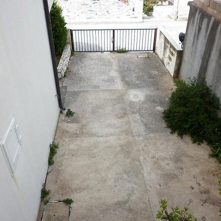 Apartment Hvar Krizna Luka Hvar Town Exterior foto