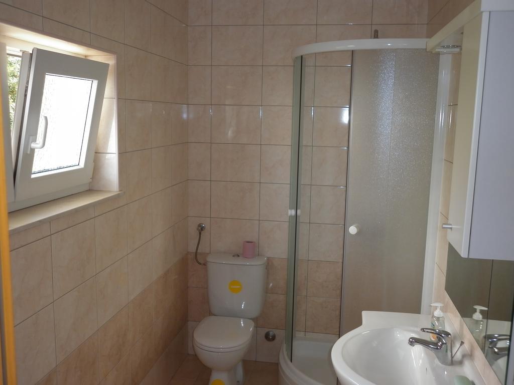 Apartment Hvar Krizna Luka Hvar Town Exterior foto