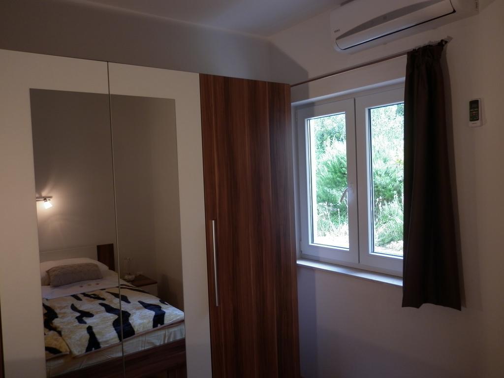 Apartment Hvar Krizna Luka Hvar Town Exterior foto